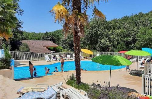 Mauroux Ski Chalet | Casa Ratafia, le goût Occitan !