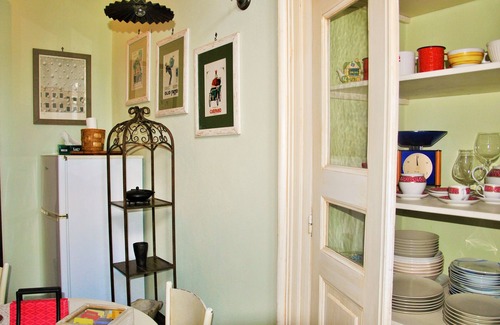 Historic Centre Apartment | Casa Rattazzi, elegant apartment in the heart of the city