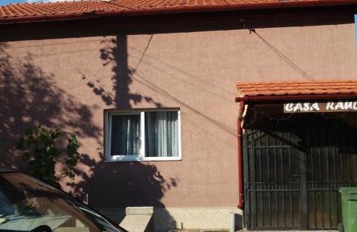 Orsova House | Casa Raul