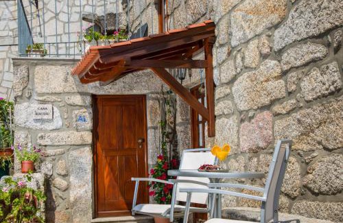 Soajo House | Casa Rautau