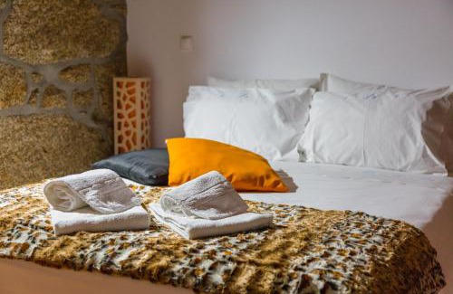 Soajo House | Casa Rautau