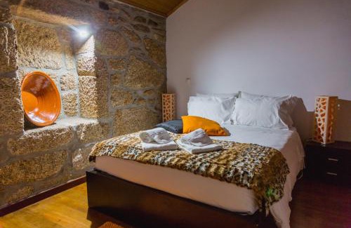 Soajo House | Casa Rautau