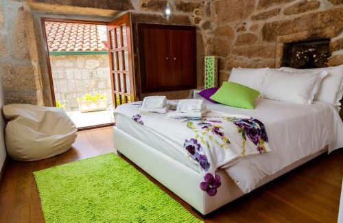 Soajo House | Casa Rautau