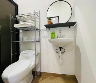 Tuxpan Apartment | Casa Rayón 2