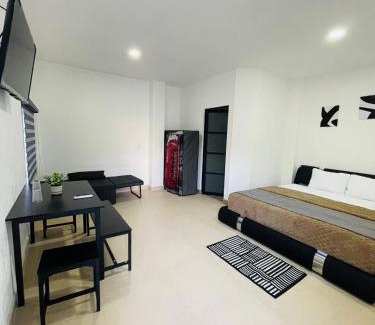 Tuxpan Apartment | Casa Rayón 2