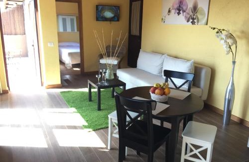 San Sebastian de la Gomera House | Casa Reyes