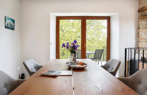 Murazzano House | Casa Rea
