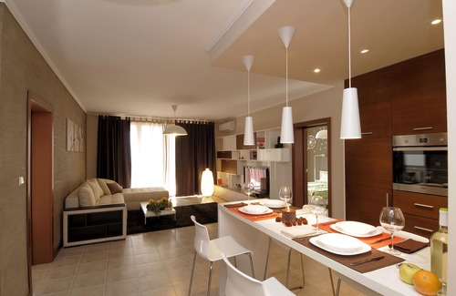 Yurta Hotel | Casa Real