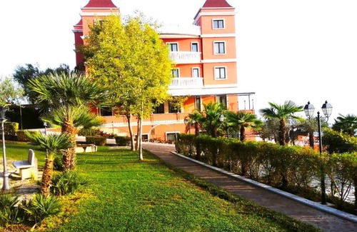 Sturno Hotel | CASA REALE