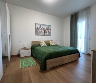 Capoterra Apartment | CASA REALIZZA