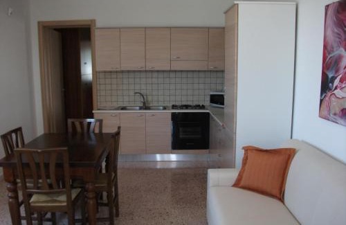 Posto Rosso Apartment | Casa Rebecca