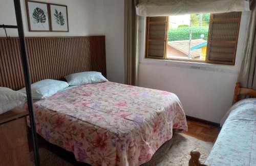 Vila Inglesa House | Casa Recanto