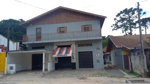 Vila Inglesa House | Casa Recanto