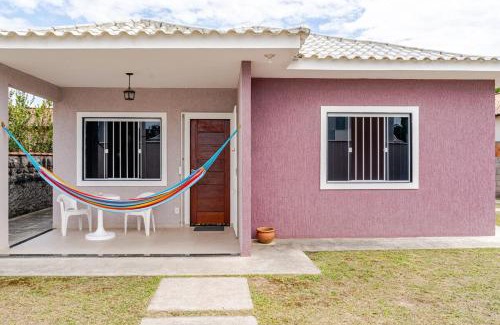Saquarema House | Casa Recanto da Praia Itaúna