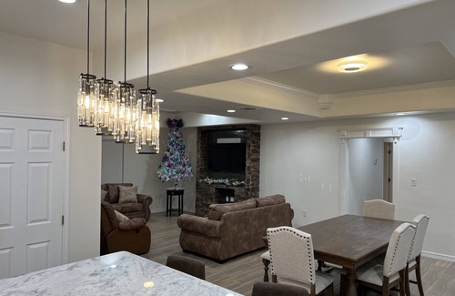 Amistad National Recreational Area House | Casa Recuerdos