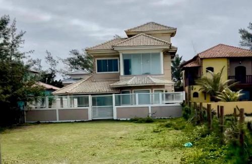 Unamar House | Casa refúgio de paz