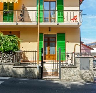 Torrita di Siena Apartment | CASA REFENERO