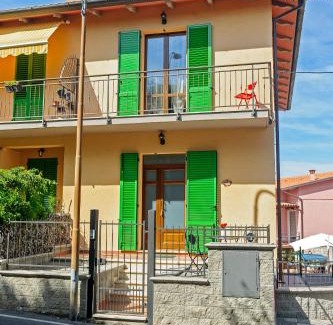 Torrita di Siena Apartment | CASA REFENERO