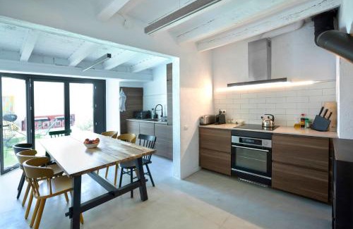 Banyoles House | Casa reformada junto al lago de Banyoles