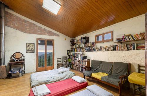 Rocafort Ski Chalet | Casa refugi les Orenetes