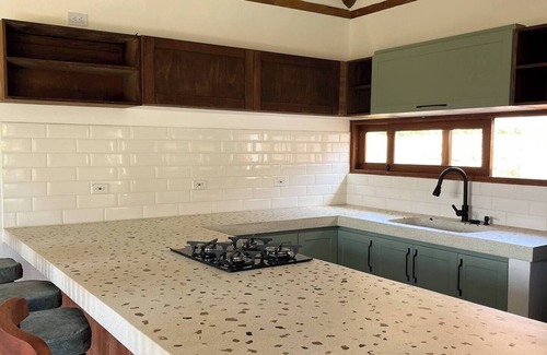 Villa de Leyva House | Casa Refugio