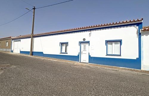 Reguengos de Monsaraz House | Casa Refugio Do Campo