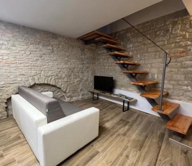 Gualdo Tadino Apartment | Casa Reggiaio