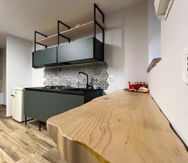 Gualdo Tadino Apartment | Casa Reggiaio
