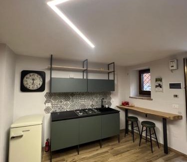 Gualdo Tadino Apartment | Casa Reggiaio