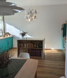 Reggio nell'Emilia House | Casa Reggiana