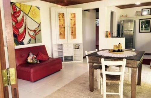 Morro de Sao Paulo House | Casa Regina