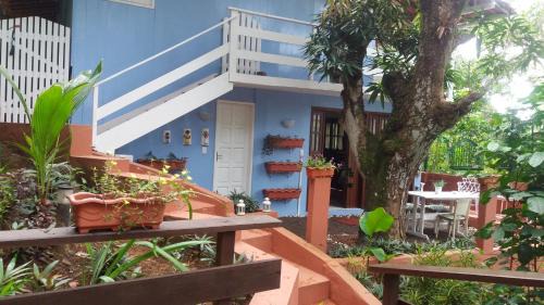 Morro de Sao Paulo House | Casa Regina