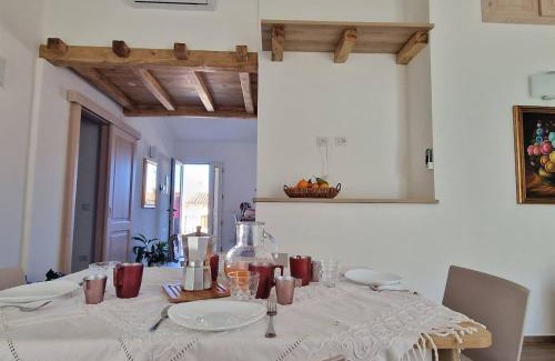 Palau Apartment | Casa Regina elegante in centro