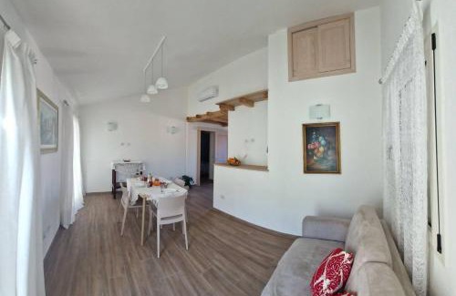 Palau Apartment | Casa Regina elegante in centro