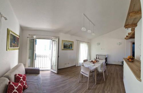 Palau Apartment | Casa Regina elegante in centro