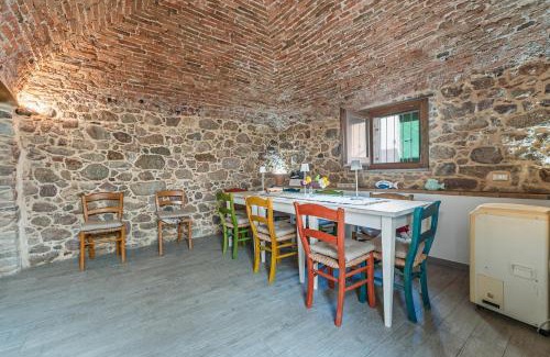 Loculi House | Casa Regina Margherita