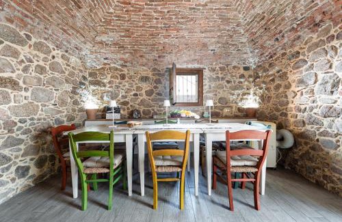 Loculi House | Casa Regina Margherita