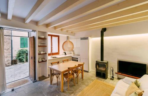 S'Arxiduc House | Casa Rei Sanxo, 8A