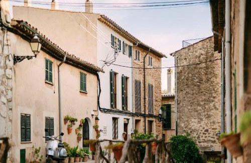 S'Arxiduc House | Casa Rei Sanxo, 8A