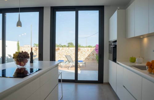 Santanyi Ski Chalet | Casa Reiet by dracmallorca