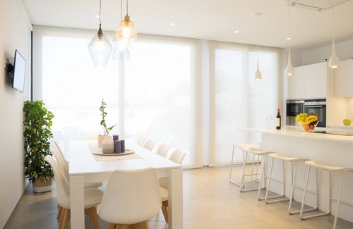 Santanyi Ski Chalet | Casa Reiet by dracmallorca