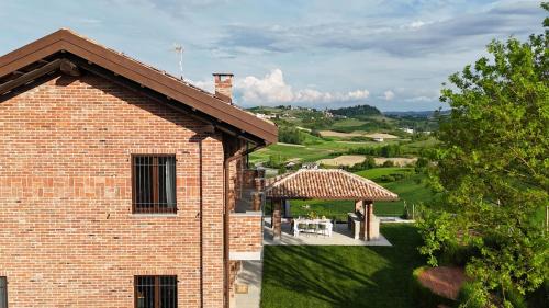 San Damiano dʼAsti House | Casa Reis