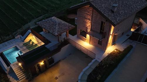 San Damiano dʼAsti House | Casa Reis