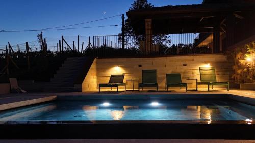 San Damiano dʼAsti House | Casa Reis