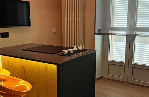 Vanchiglia Apartment | Casa Relax - 500 mt. dal Centro