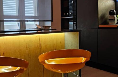 Vanchiglia Apartment | Casa Relax - 500 mt. dal Centro