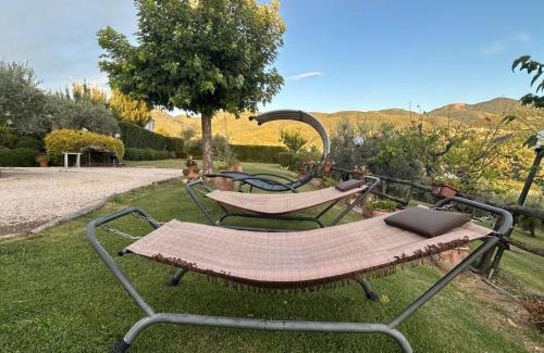 Stroncone House | Casa relax e vacanza Il Moraiolo