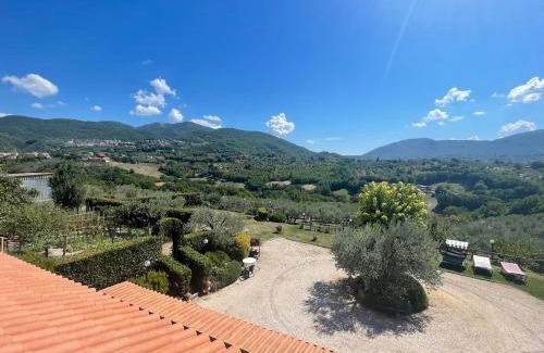 Stroncone House | Casa relax e vacanza Il Moraiolo