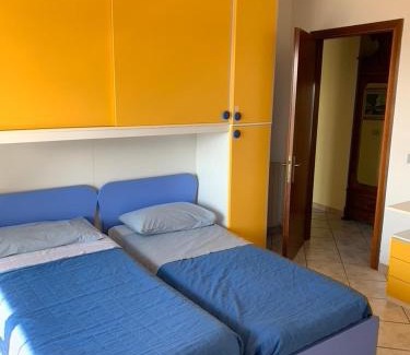Stroncone House | Casa relax e vacanza Il Moraiolo