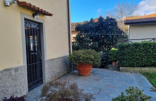 Rufina House | Casa relax in campagna - Pomino